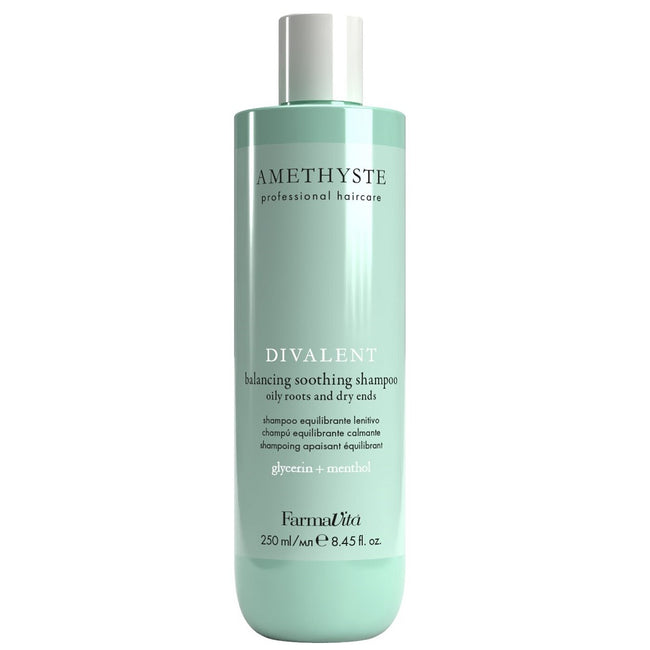 Farmavita Amethyste Divalent szampon równoważący 250ml