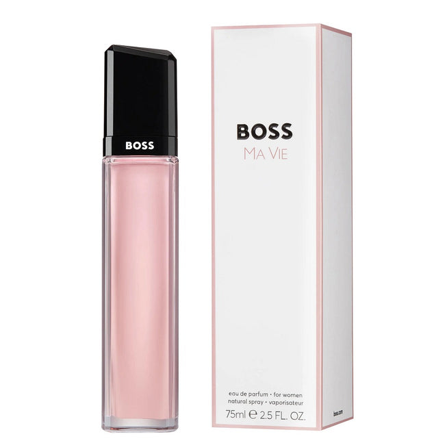 Hugo Boss Boss Ma Vie woda perfumowana