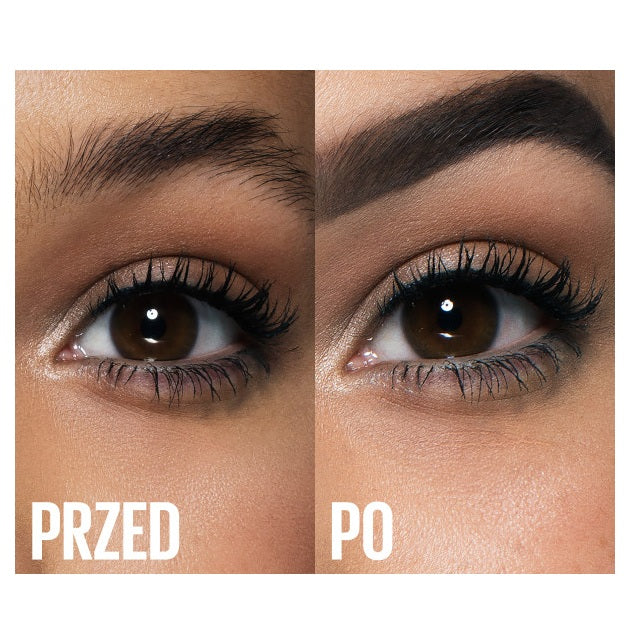 Maybelline Tattoo Brow Pomade pomada do brwi