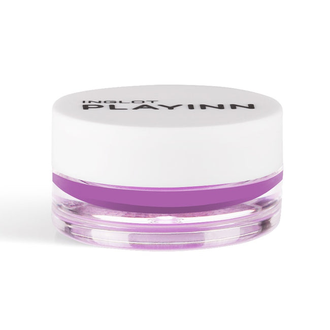 Inglot Playinn Eyeliner Gel wodoodporny eyeliner w żelu