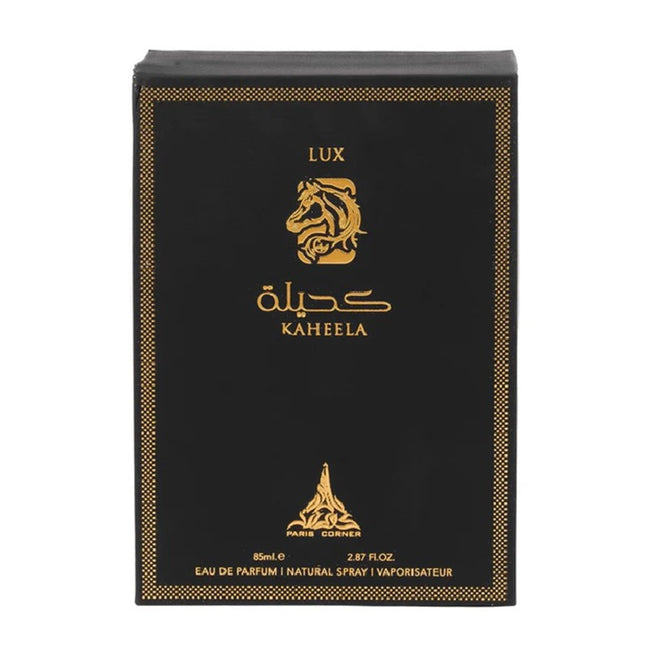 Paris Corner Kaheela Lux woda perfumowana