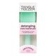 Tangle Teezer The Mini Ultimate Detangler mała szczotka do włosów cienkich i delikatnych Jade Lagoon