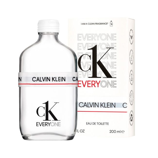 Calvin Klein CK Everyone woda toaletowa spray
