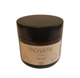 Blossom Sojowa świeca Clean Linen 50g