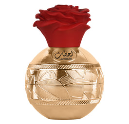 Lattafa Lahdath woda perfumowana spray
