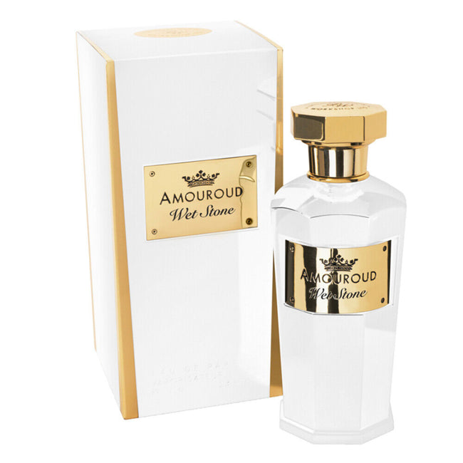 Amouroud Wet Stone woda perfumowana spray