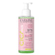 Eveline Cosmetics Cica Skin kojący żel-olejek do mycia twarzy 145ml