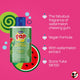 Chicco Pop żel pod prysznic o zapachu arbuzowego sorbetu 300ml