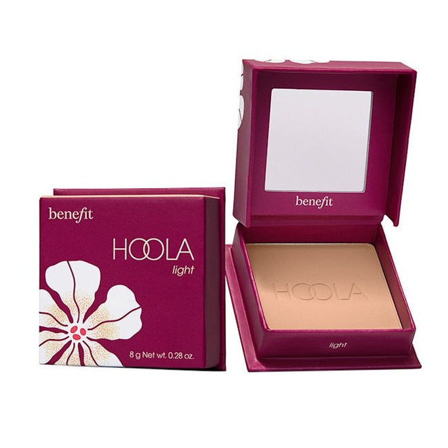 Benefit Hoola Matte Bronzer matowy puder brązujący 8g