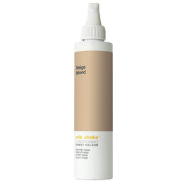 Milk Shake Direct Colour koloryzująca odżywka do włosów Beige Blonde 100ml