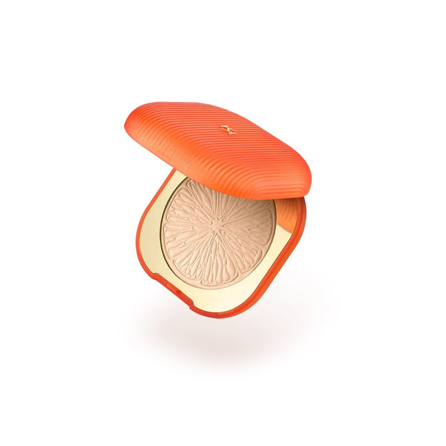 KIKO Milano Juicy Fizz Summerproof Powder Foundation SPF50 matujący podkład w pudrze wet & dry 9g