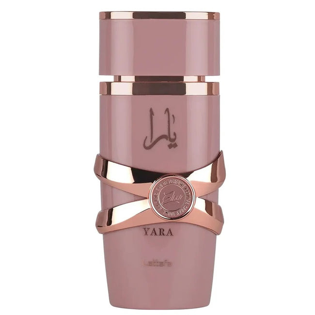 Lattafa Yara Elixir woda perfumowana