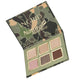 Ingrid Natural Essence Eyeshadow Palette paleta cieni do powiek