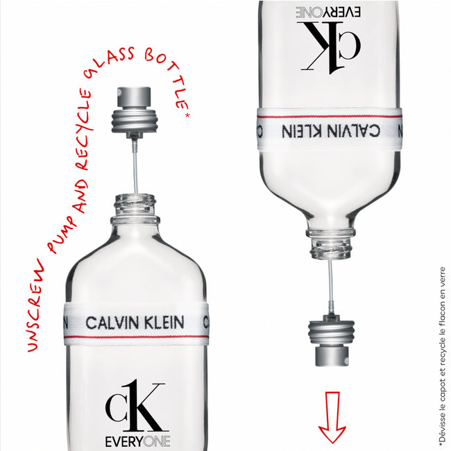 Calvin Klein CK Everyone woda toaletowa spray