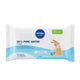 Nivea Baby chusteczki biodegradowalne 99% Pure Water 57szt