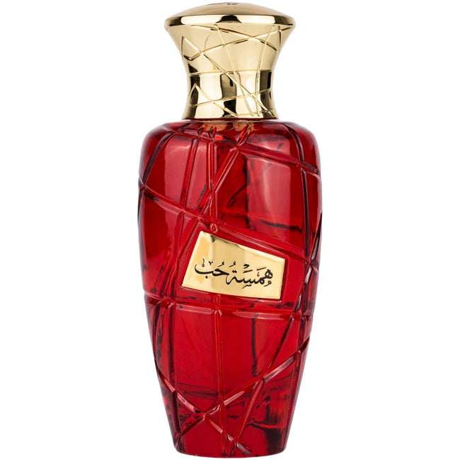 Maison Asrar Hamsat Hob woda perfumowana spray