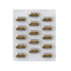 Vitabiotics Feroglobin Capsules feroglobina suplement diety 30 kapsułek