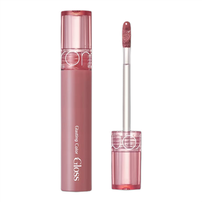 Rom&nd Glasting Color Gloss błyszczyk do ust