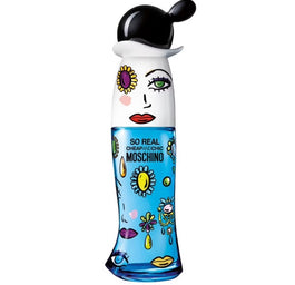 Moschino So Real Cheap and Chic woda toaletowa spray 100ml - produkt bez opakowania
