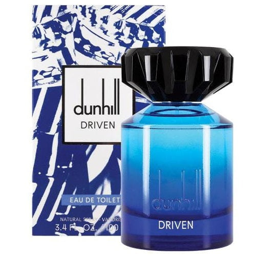 Dunhill Driven woda toaletowa spray