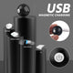S-HANDE Freezer wibrujące kulki gejszy do ćwiczeń mięśni dna miednicy White