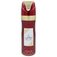 Asdaaf Ameerat Al Arab dezodorant spray 200ml