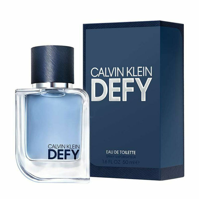 Calvin Klein Defy Men woda toaletowa