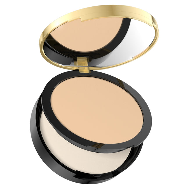 Eveline Cosmetics Variete mineralny podkład w pudrze