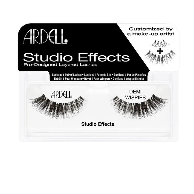 Ardell Studio Effects sztuczne rzęsy Demi Wispies