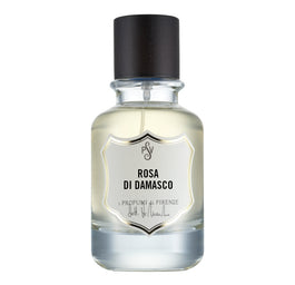 I Profumi Di Firenze Rosa Di Damasco woda perfumowana