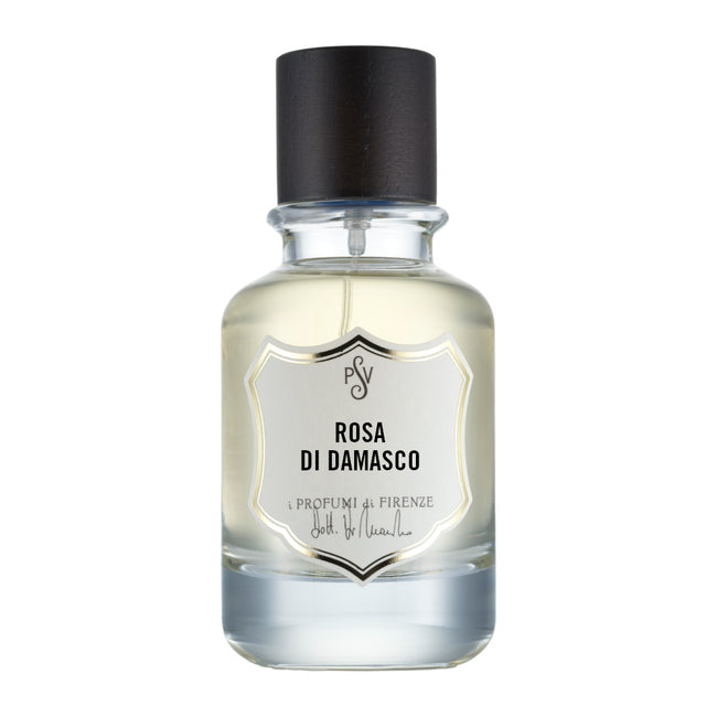 I Profumi Di Firenze Rosa Di Damasco woda perfumowana
