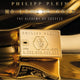 Philipp Plein No Limits Gold woda perfumowana