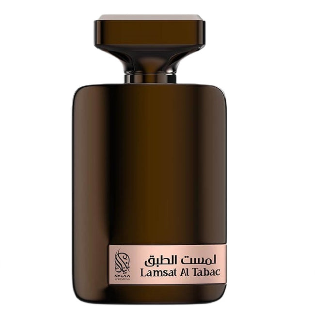 Nylaa Lamsat Al Tabac woda perfumowana spray