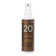 Korres Walnut + Coconut Clear Sunscreen Body SPF20 ochronny spray do ciała 150ml