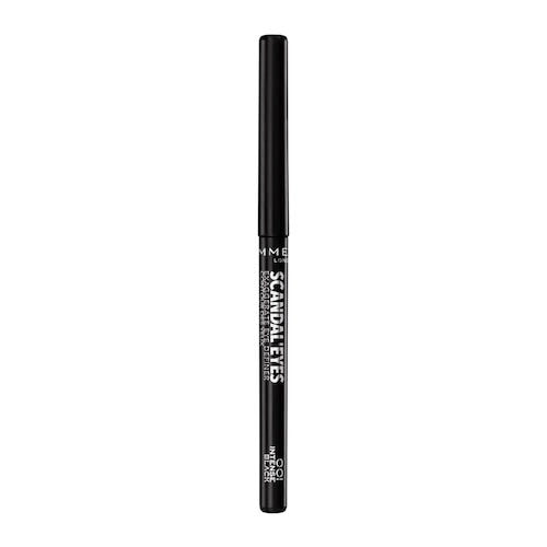 Rimmel Scandal’eyes Exaggerate wodoodporna miękka kredka do oczu