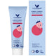 Cosnature Kids Tooth Gel żel do zębów dla dzieci o smaku truskawkowym 75ml