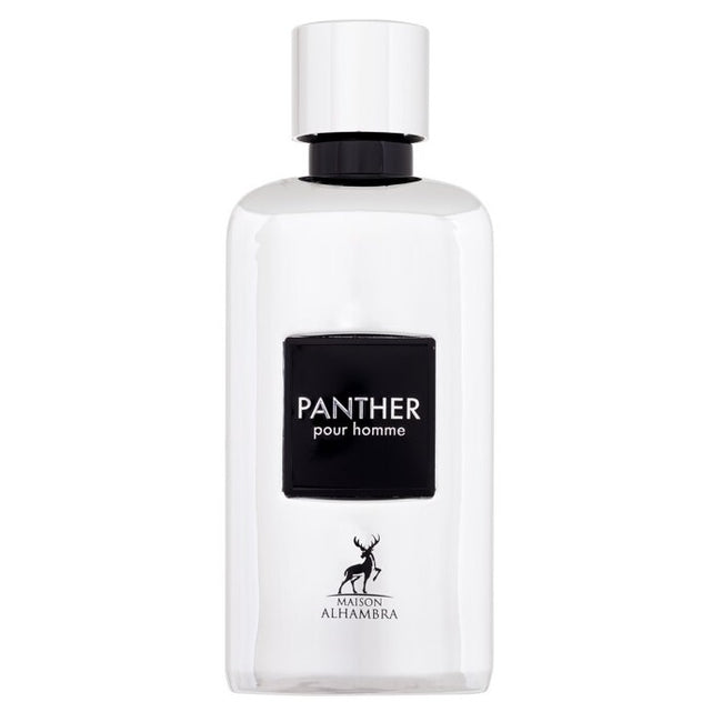 Maison Alhambra Panther Pour Homme woda perfumowana spray