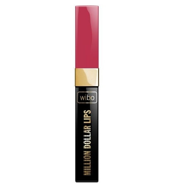 Wibo Million Dollar Lips matowa pomadka do ust
