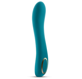 NS Novelties Obsessions Zeus wibrator Dark Green