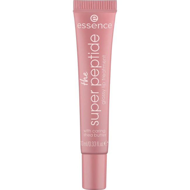 Essence The Super Peptide Glossy Lip Treatment balsam do ust