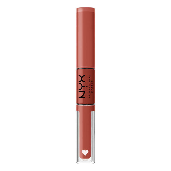 NYX Professional MakeUp Shine Loud Pro Pigment pomadka w płynie