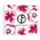 Giorgio Armani Si Intense zestaw woda perfumowana spray 100ml + balsam do ciała 50ml + woda perfumowana spray 15ml