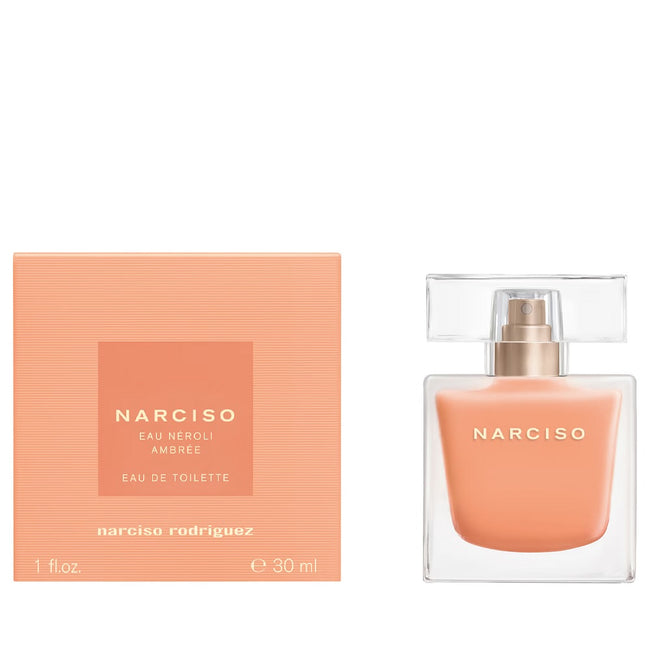 Narciso Rodriguez Narciso Eau Neroli Ambree woda toaletowa spray