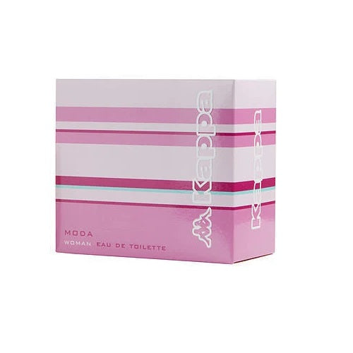 Kappa Moda Woman woda toaletowa spray