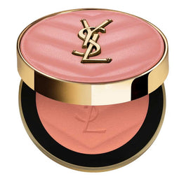 Yves Saint Laurent Make Me Blush róż do policzków