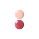 KIKO Milano Hug Couture Close To You Nail Lacquer Duo zestaw neutralna baza i błyszczący topper 2x10ml