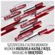 Rimmel Wonder Volume Thrill Seeker wydłużający i zwiększający objętość tusz do rzęs