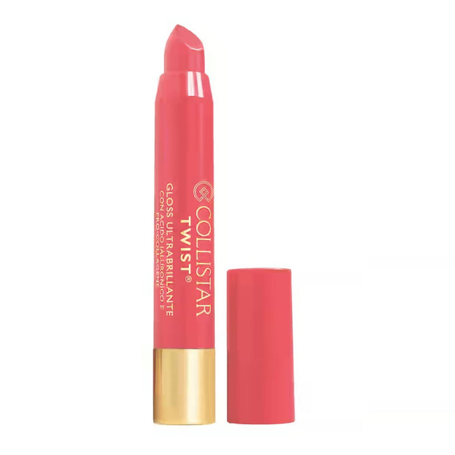 Collistar Twist Ultra Shiny Lip Gloss błyszczyk z kwasem hialuronowym