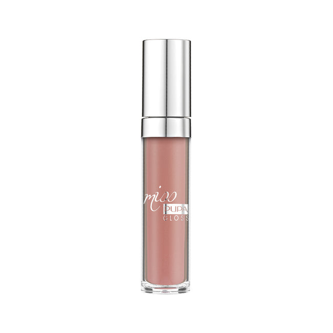 Pupa Milano Miss Pupa Gloss Ultra Shine Gloss Instant Volume Effect błyszczyk do ust