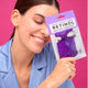 Biovene Retinol Signs-of-Aging maska w płachcie z retinolem i witaminą E 20ml